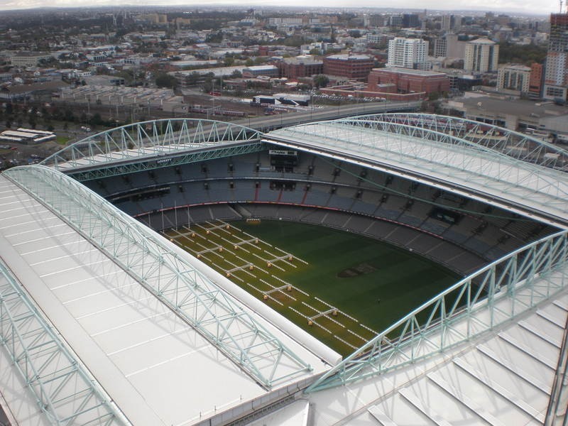 3603/100 Harbour Esplanade, Docklands VIC 3008