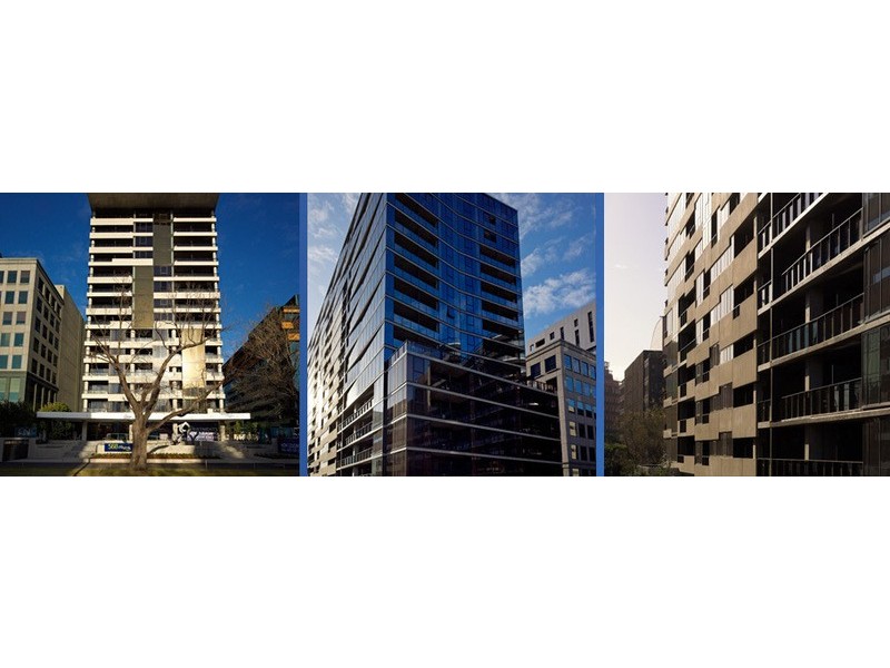 568 St Kilda Road, Melbourne VIC 3004
