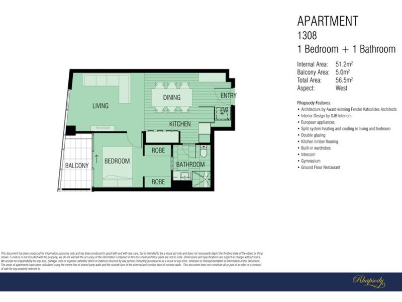 568 St Kilda Road, Melbourne VIC 3004