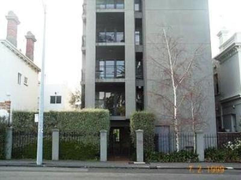 3/76 Vale Street, East Melbourne VIC 3002