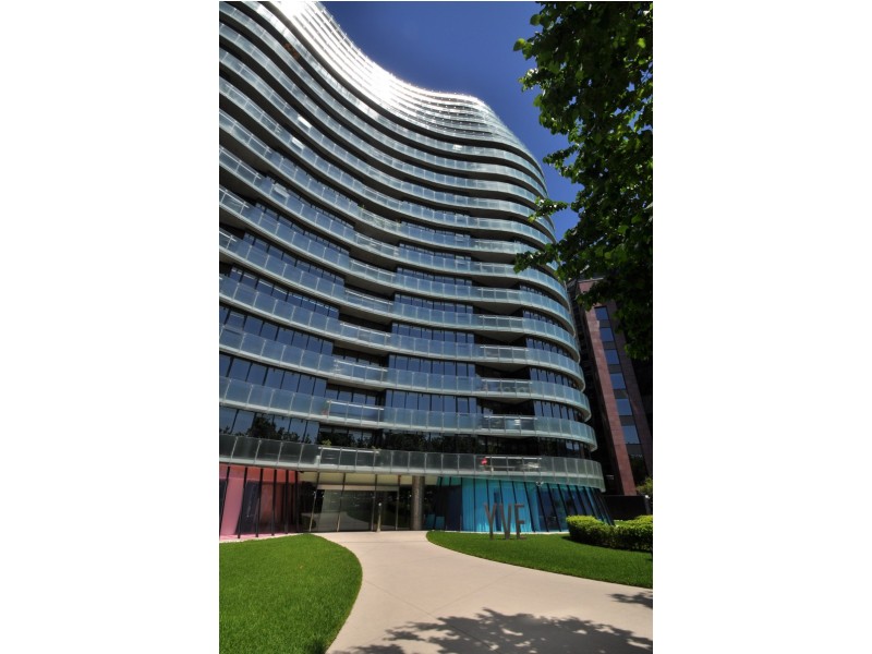 207/576 St Kilda Road, Melbourne VIC 3004