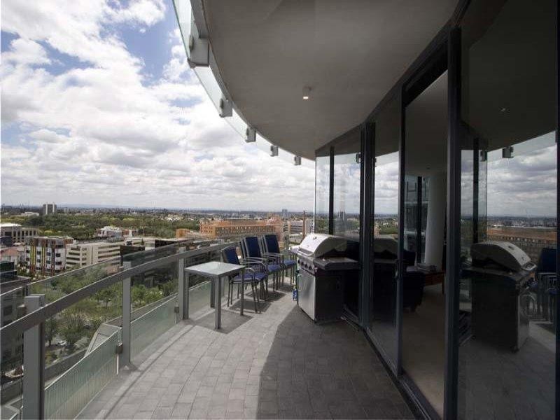 1804/576 St Kilda Road, Melbourne VIC 3004