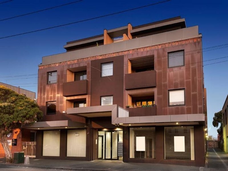 12/22-24 Howard Street, North Melbourne VIC 3051