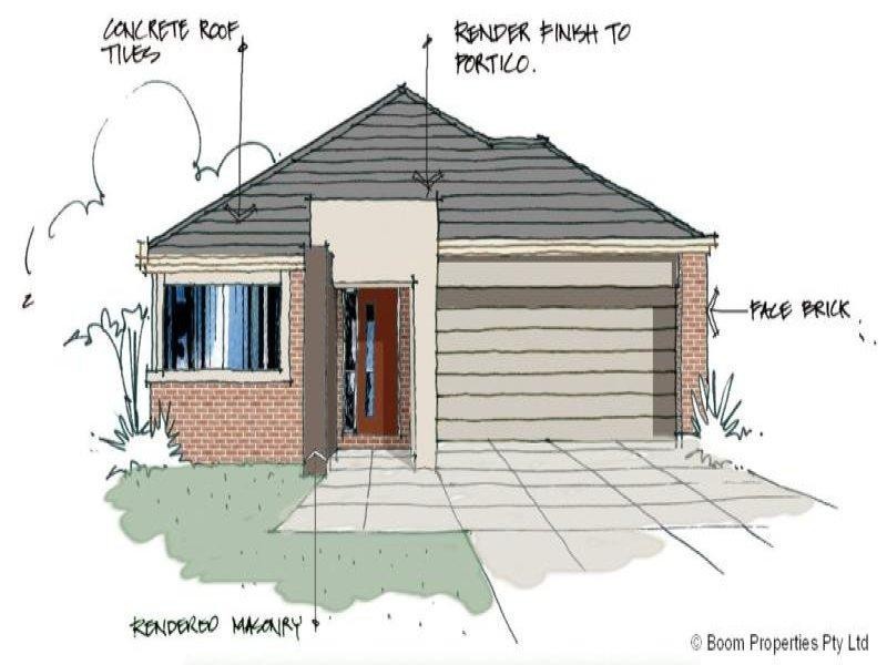 1 Como Chase, Pakenham VIC 3810