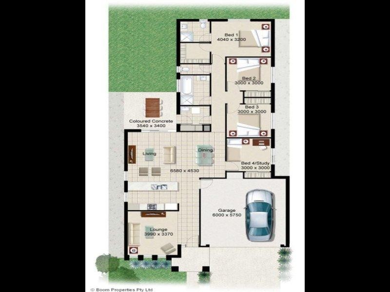 1 Como Chase, Pakenham VIC 3810