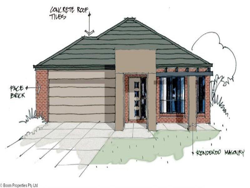 1 Como Chase, Pakenham VIC 3810