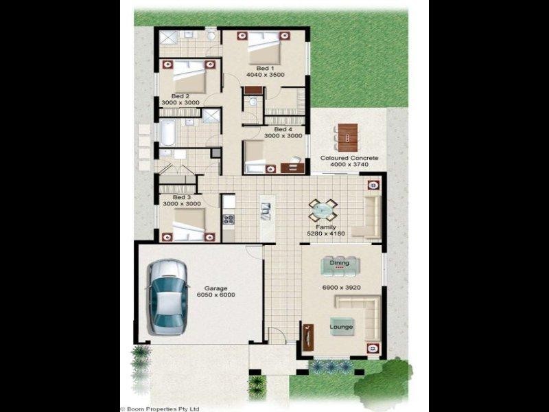 1 Como Chase, Pakenham VIC 3810