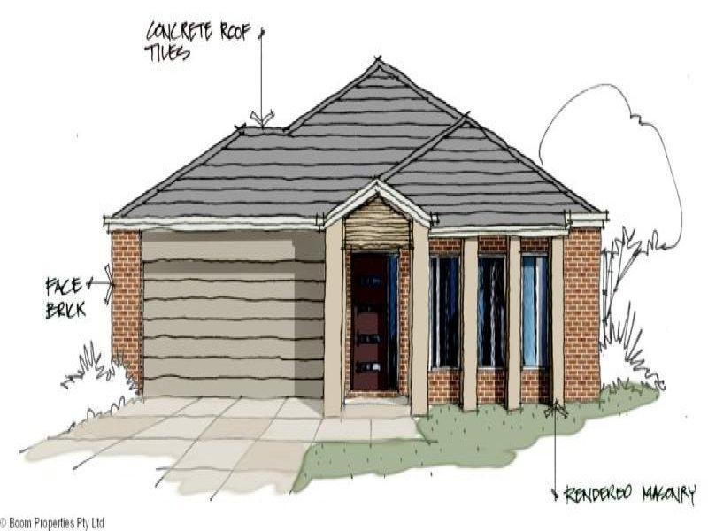 1 Como Chase, Pakenham VIC 3810