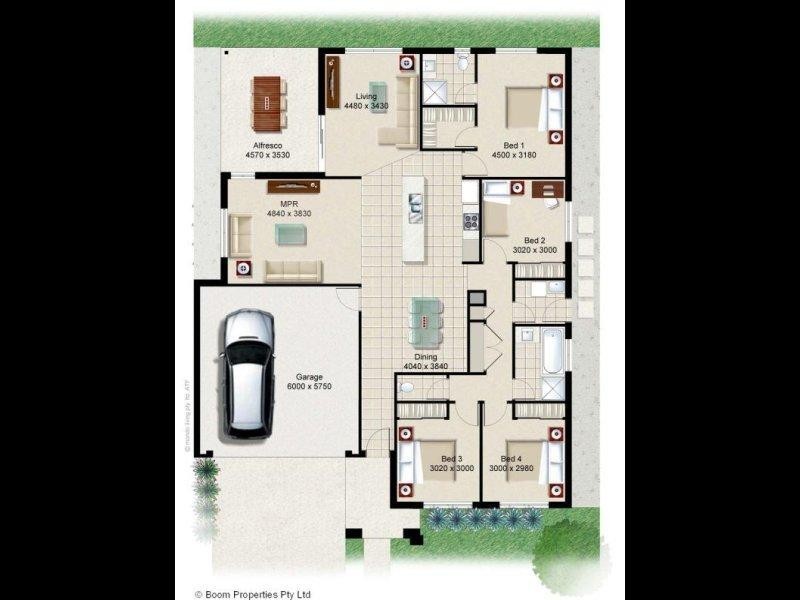 1 Como Chase, Pakenham VIC 3810