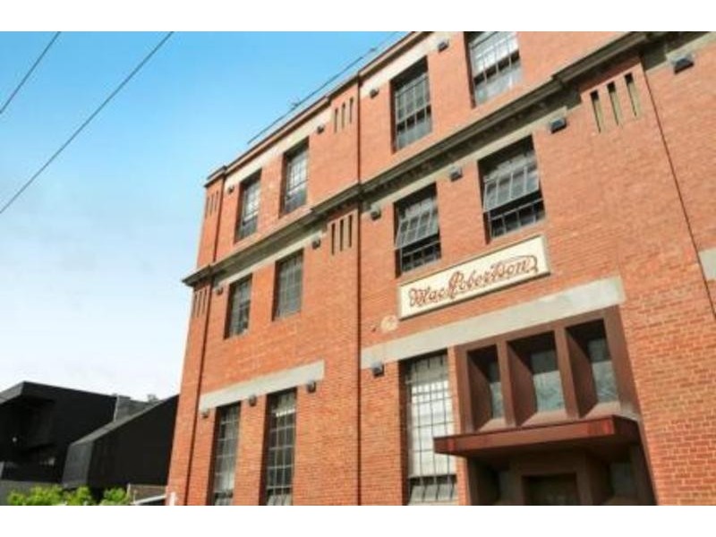 156 Rose Street, Fitzroy VIC 3065