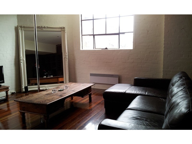 156 Rose Street, Fitzroy VIC 3065