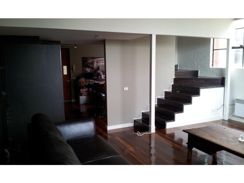 156 Rose Street, Fitzroy VIC 3065