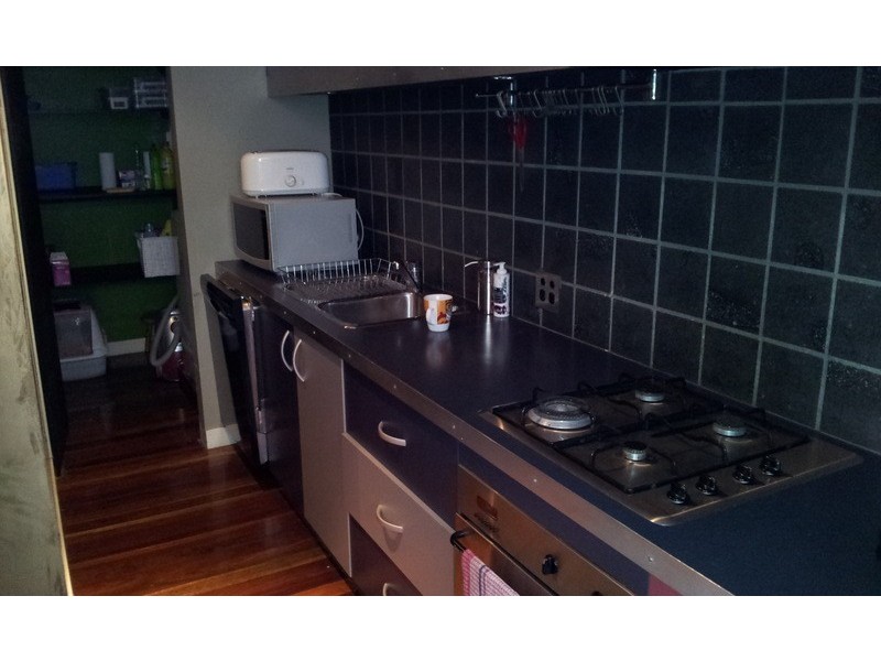 156 Rose Street, Fitzroy VIC 3065
