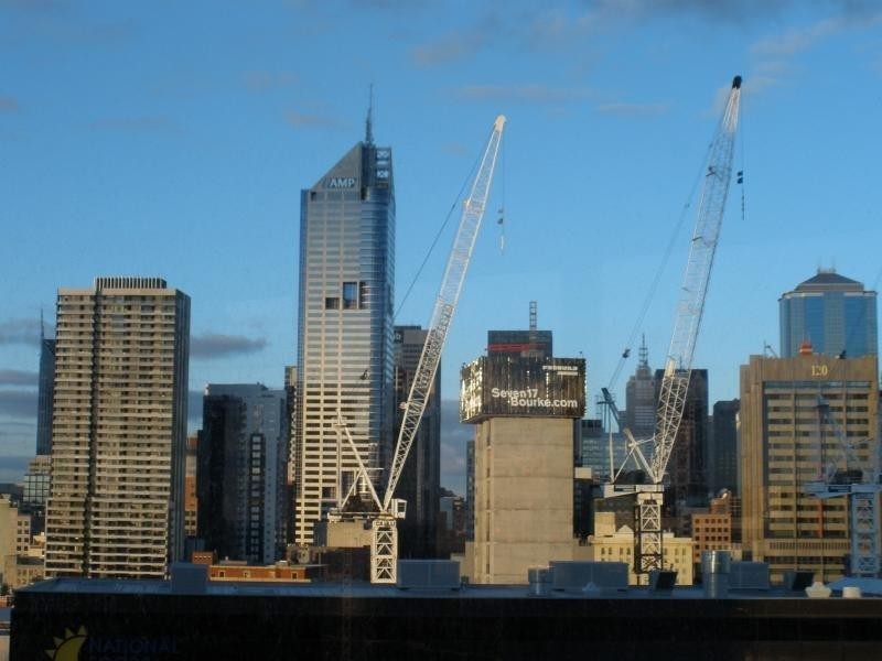 18 Waterview Walk, Docklands VIC 3008