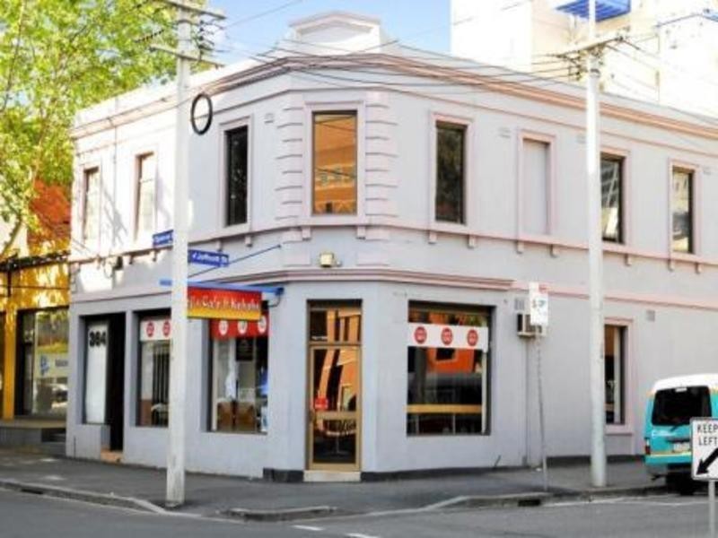 1/364 Spencer Street, Melbourne VIC 3000