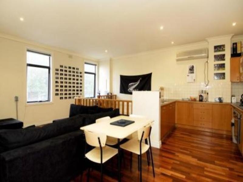 1/364 Spencer Street, Melbourne VIC 3000
