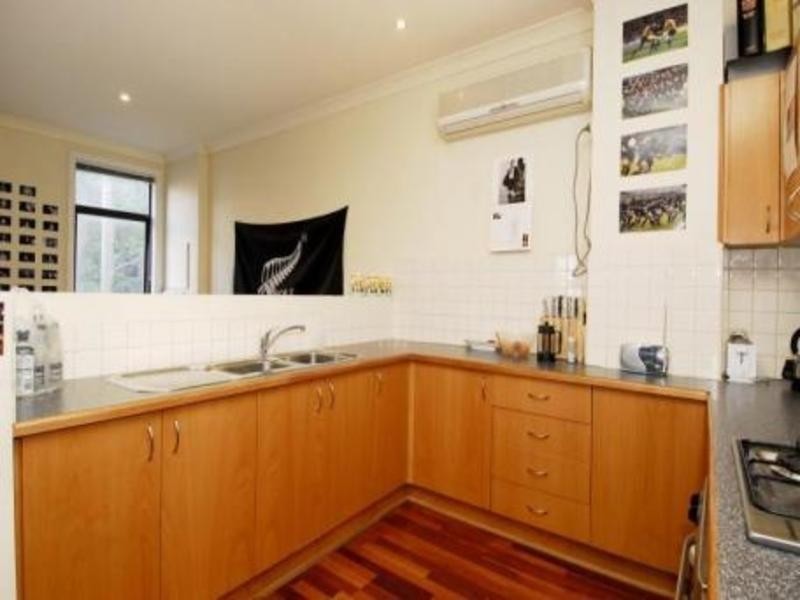 1/364 Spencer Street, Melbourne VIC 3000