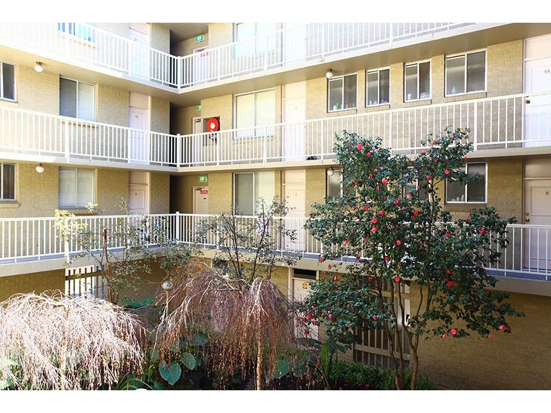 19/631 Punt Road, South Yarra VIC 3141