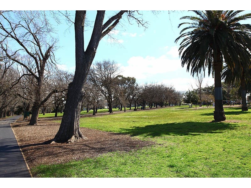 19/631 Punt Road, South Yarra VIC 3141