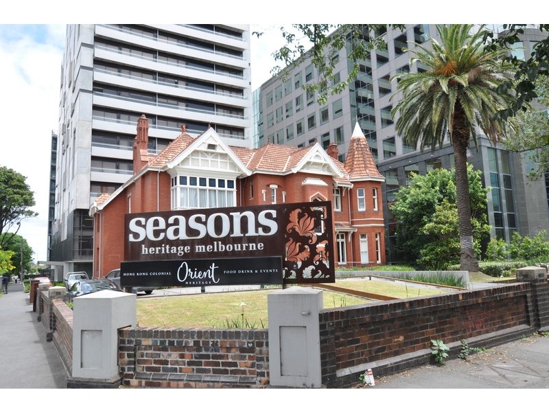 912/572 St Kilda Road, Melbourne VIC 3004