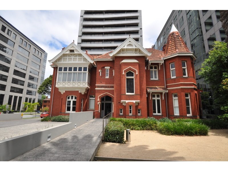 912/572 St Kilda Road, Melbourne VIC 3004