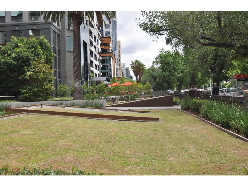 912/572 St Kilda Road, Melbourne VIC 3004