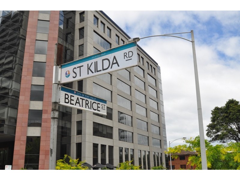 912/572 St Kilda Road, Melbourne VIC 3004