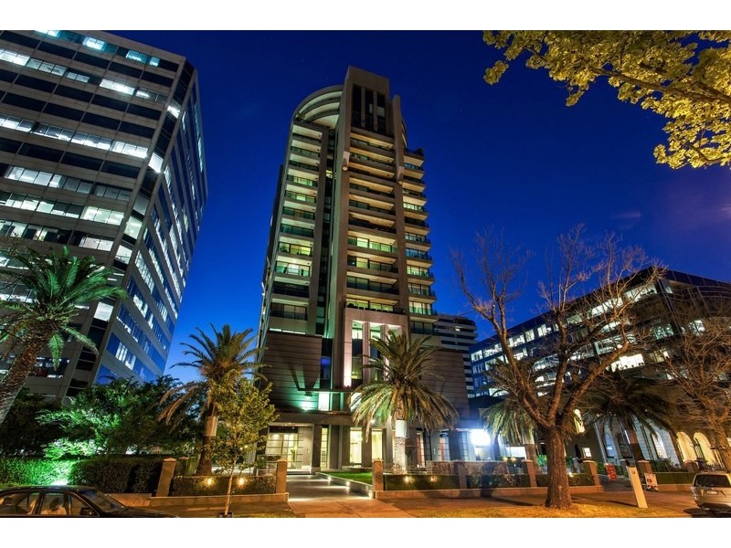 480 St Kilda Road, Melbourne VIC 3000