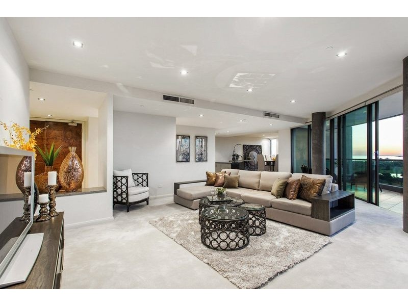 480 St Kilda Road, Melbourne VIC 3000