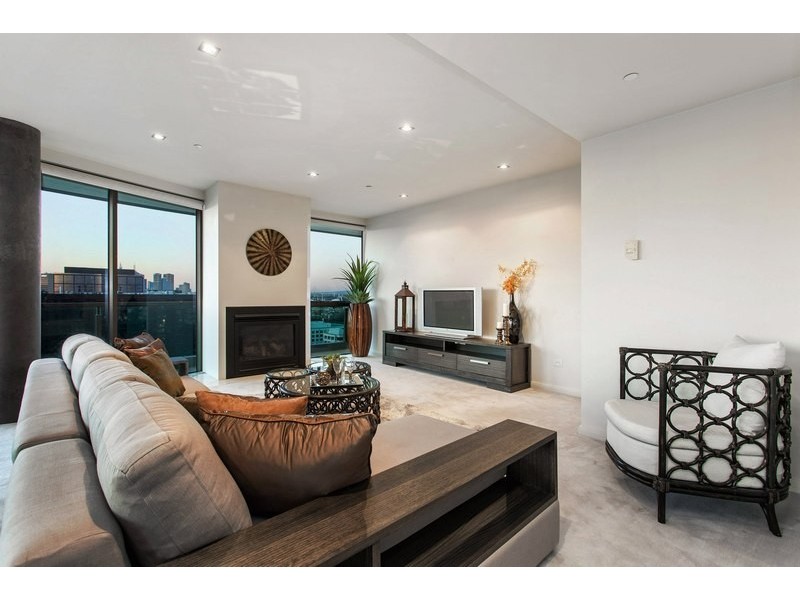 480 St Kilda Road, Melbourne VIC 3000