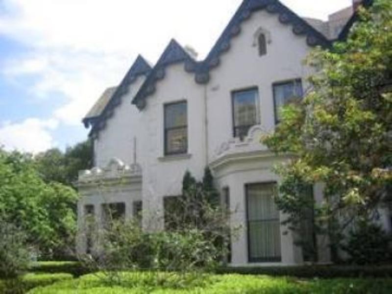 25 Queens Road, Melbourne VIC 3000