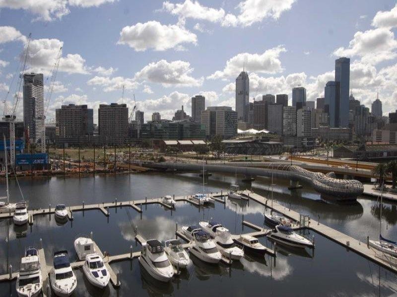 70 Lorimer Street, Docklands VIC 3008
