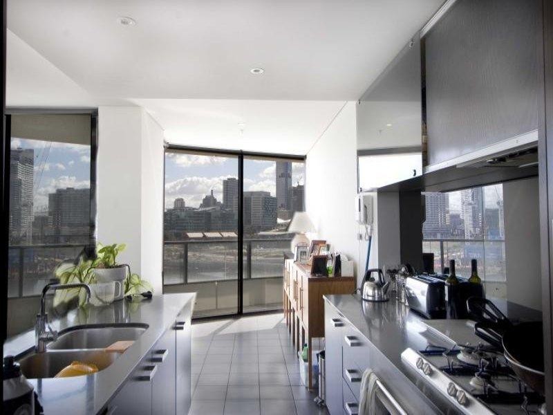 70 Lorimer Street, Docklands VIC 3008