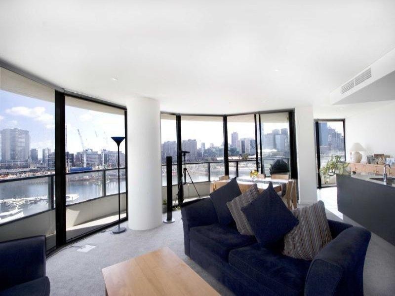 70 Lorimer Street, Docklands VIC 3008