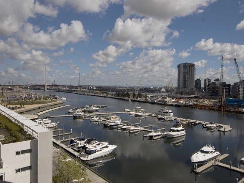 70 Lorimer Street, Docklands VIC 3008