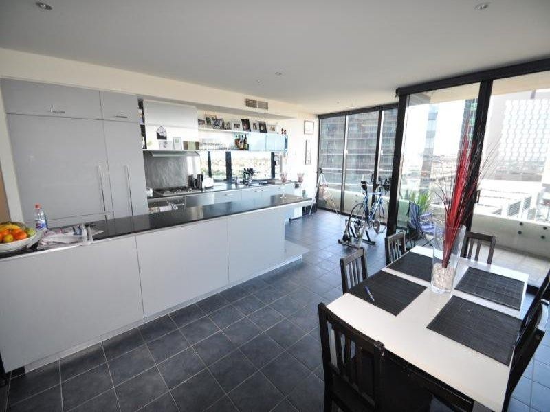 50 Lorimer Street, Docklands VIC 3008
