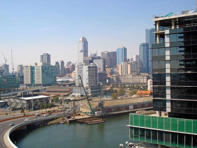 50 Lorimer Street, Docklands VIC 3008