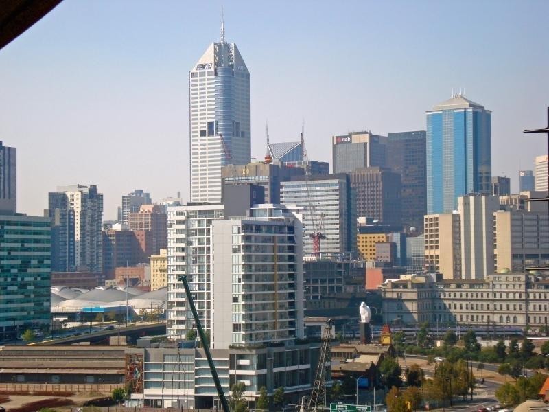 50 Lorimer Street, Docklands VIC 3008