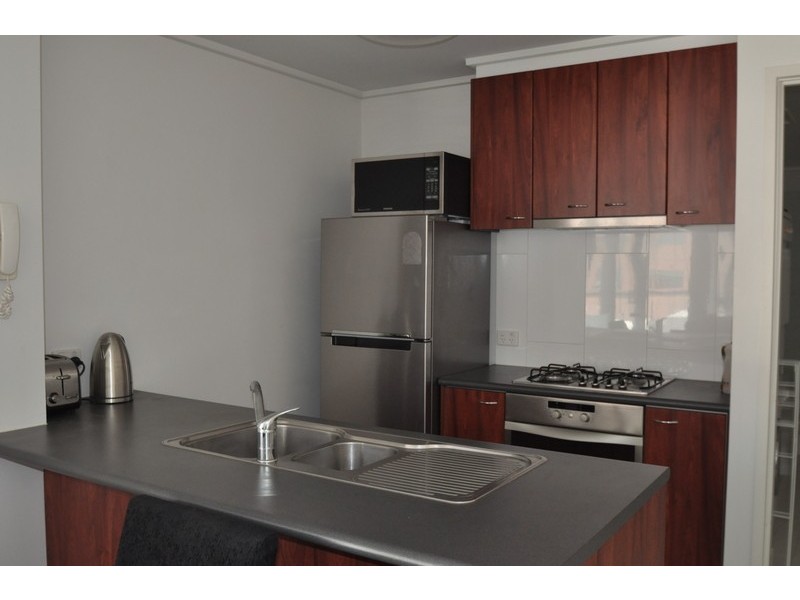 810/668 Bourke Street, Melbourne VIC 3000