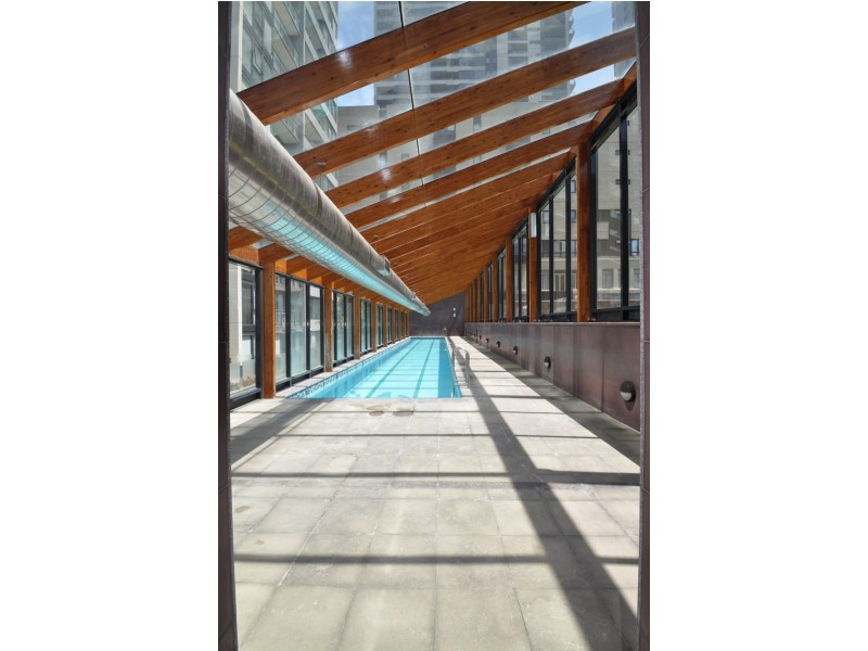 810/668 Bourke Street, Melbourne VIC 3000