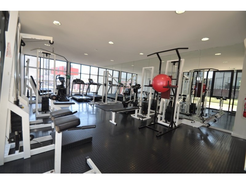 810/668 Bourke Street, Melbourne VIC 3000