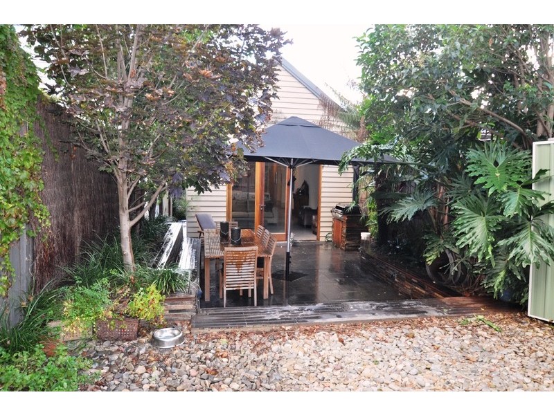 42 York Street, Prahran VIC 3181