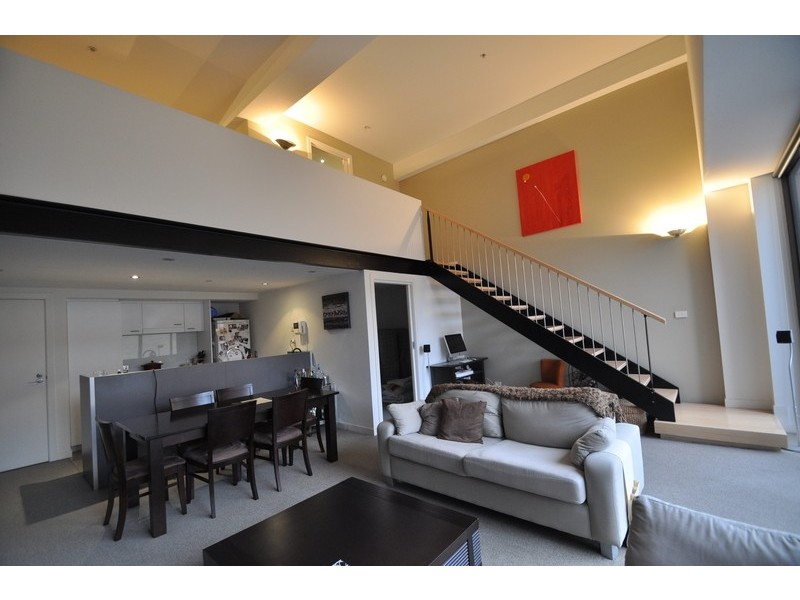 220 Commercial Road, Prahran VIC 3181