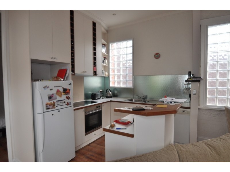 25 Queensberry Place, Carlton VIC 3053