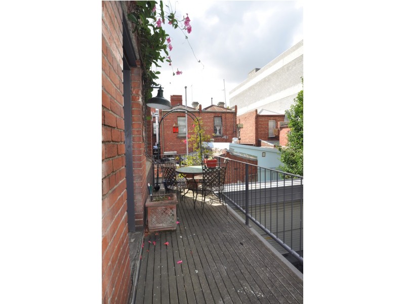 25 Queensberry Place, Carlton VIC 3053