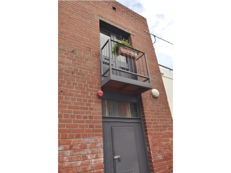 25 Queensberry Place, Carlton VIC 3053