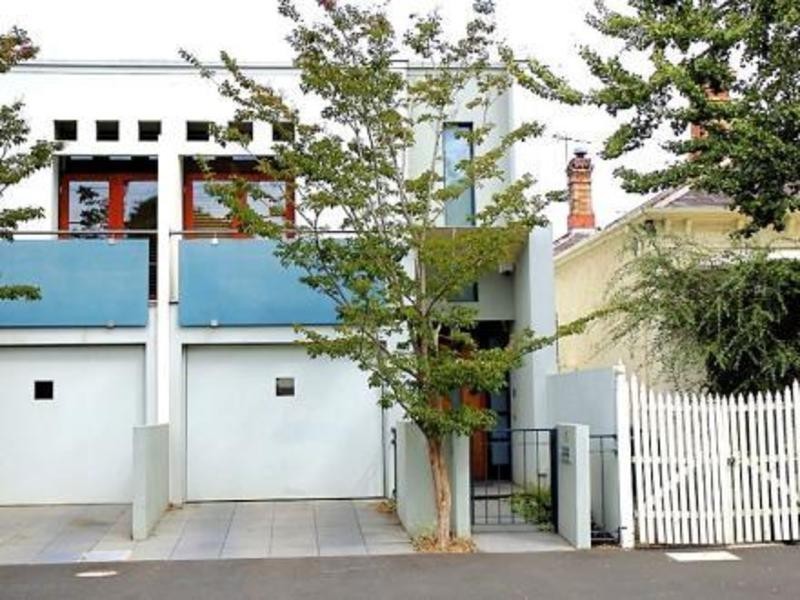 16a Nicholson Street, South Yarra VIC 3141