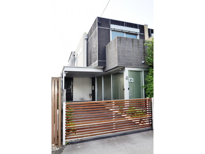 85 York Street, Prahran VIC 3181