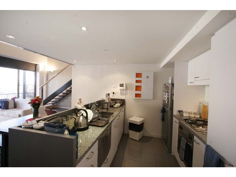 220 Commercial Road, Prahran VIC 3181