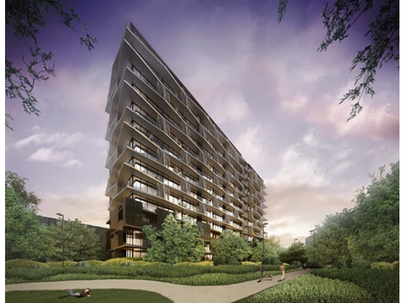 1 Clara Street, South Yarra VIC 3141